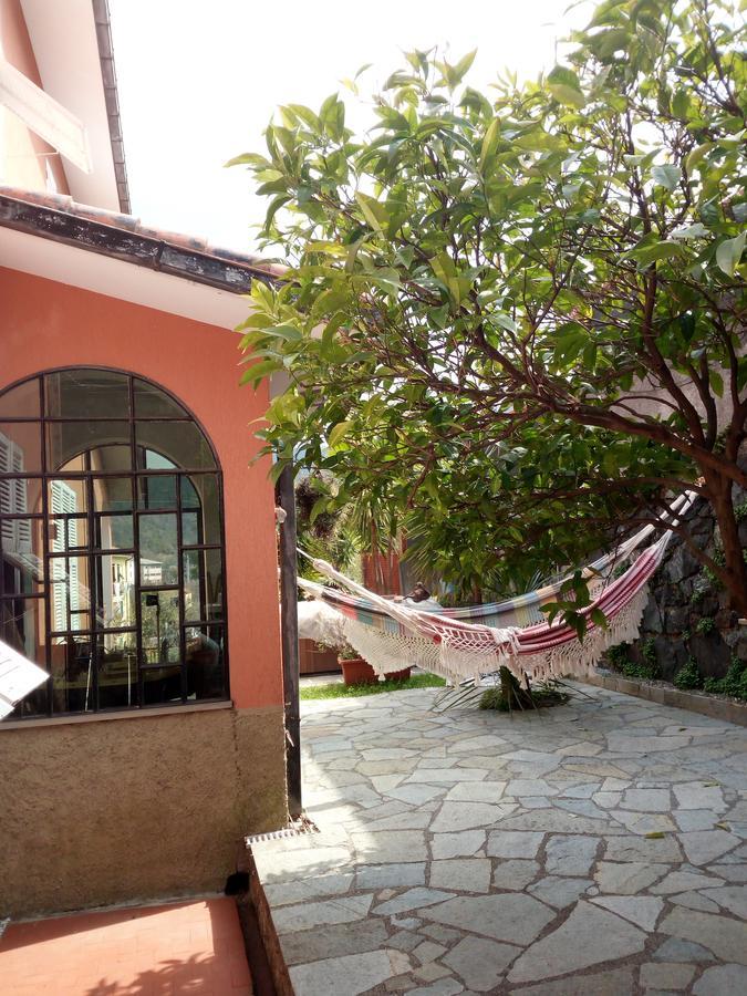 Casa Vancanza Sciamandola Levanto Exterior foto